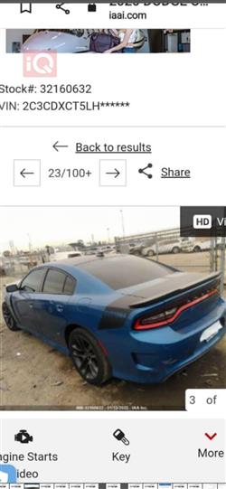 Dodge Charger